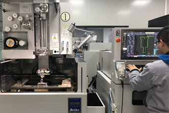 Manufacturing Services