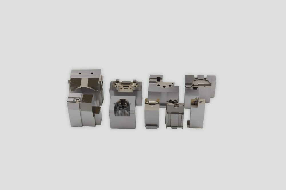 Introduction to die casting mold