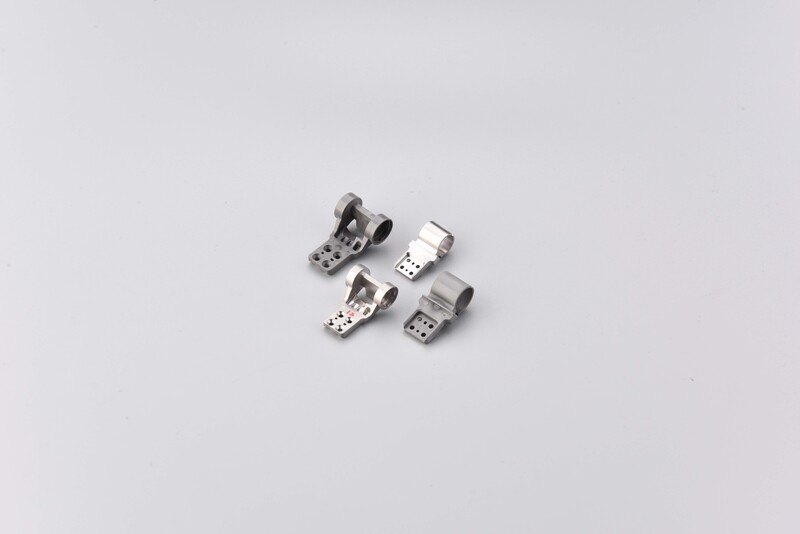 Injection mold exhaust bad solution