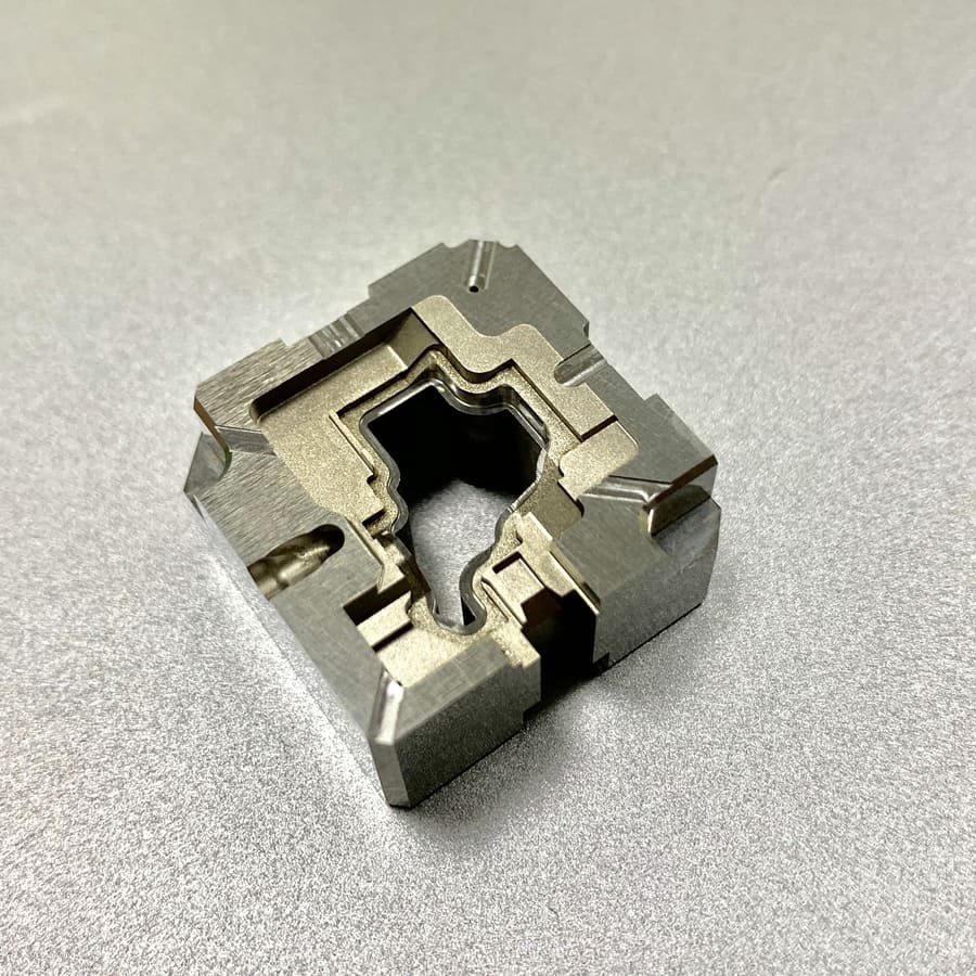 Car Mould Design Maker Manufacturing
