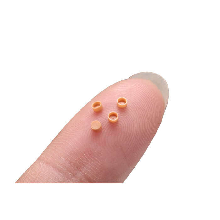 Medical mold and parts
