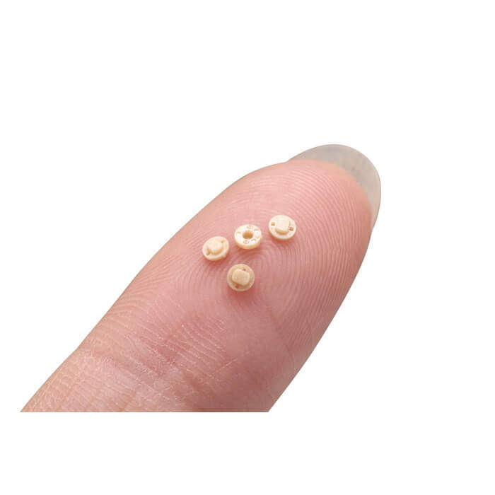 Medical mold and parts