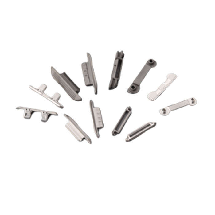 Metal injection molding
