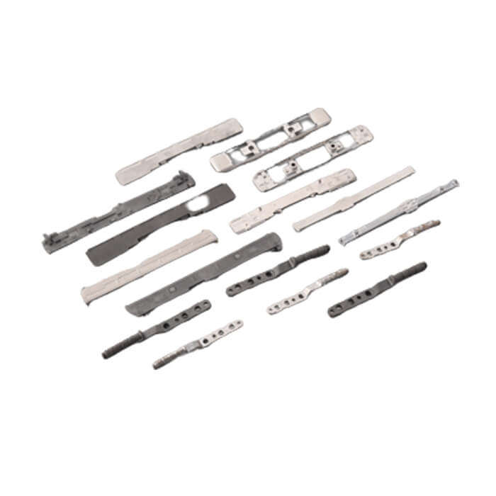 Metal injection molding