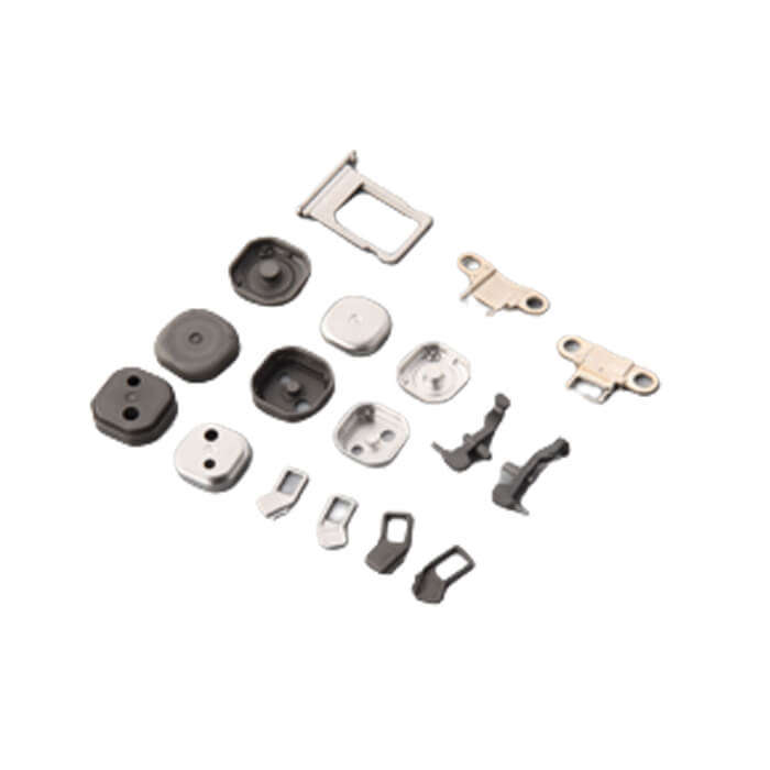 Metal injection molding