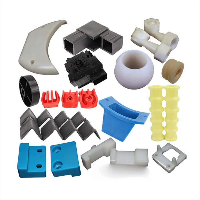 How to control the temperature of plastic mold