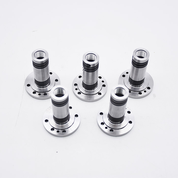 ok mold spare part