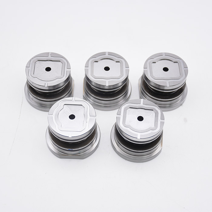 ok mold spare part