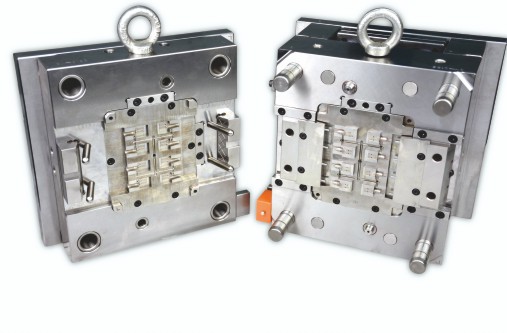 What Are The Characteristics Of Precision Molds?