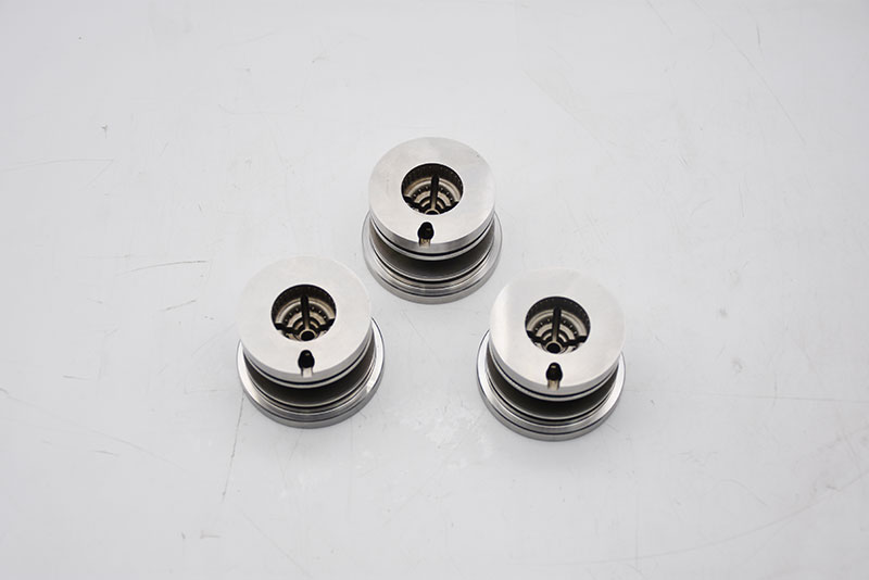 Multi Cavity Injection Molds