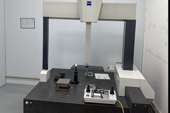 Zeiss three-dimensional