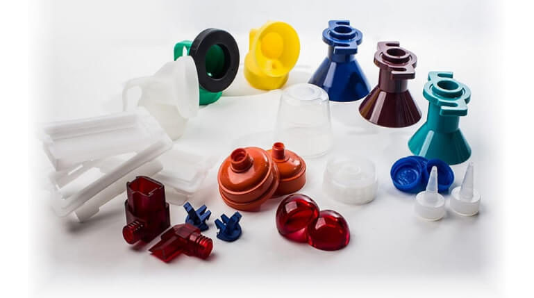 Medical molding parts